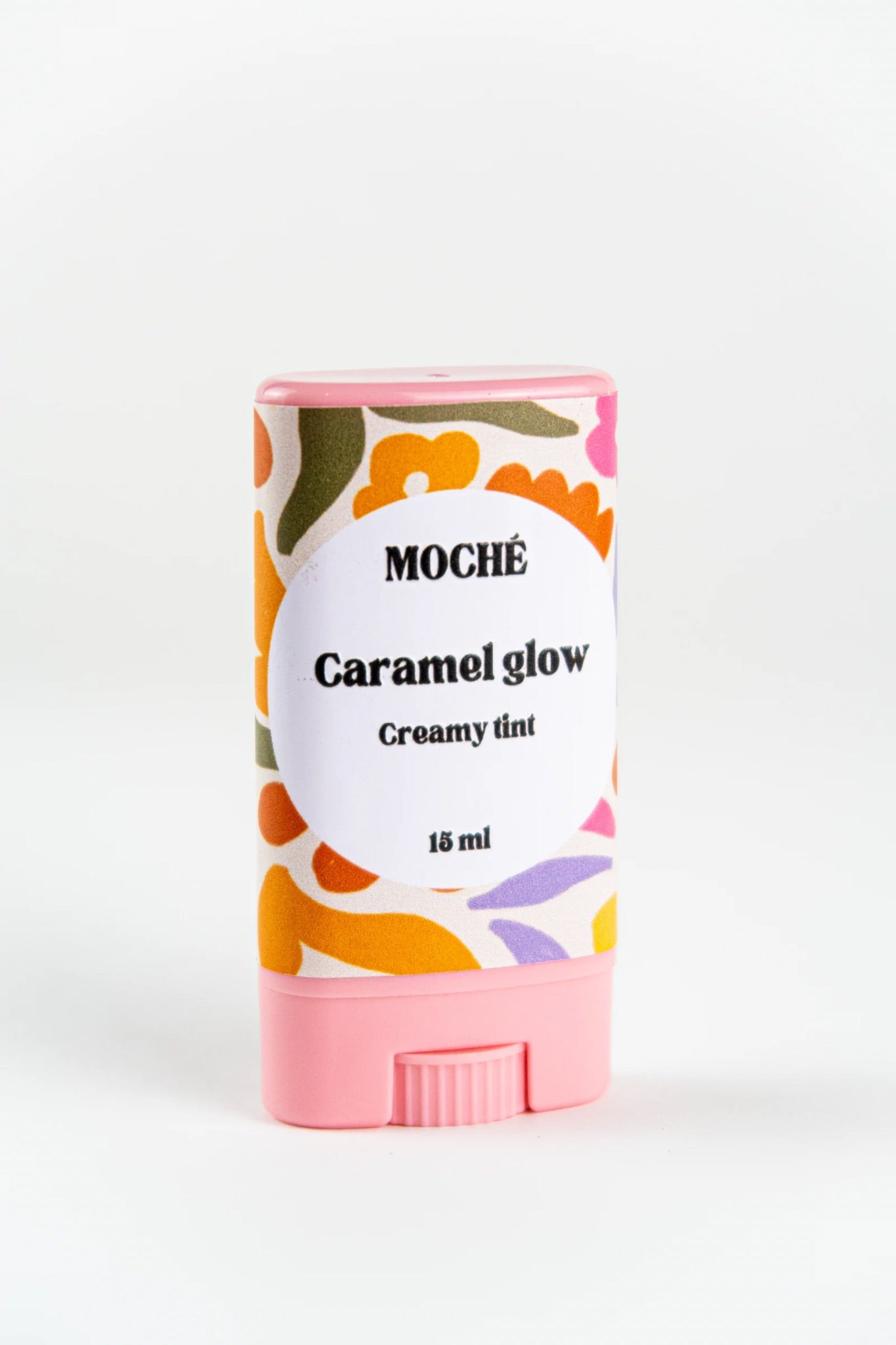 Caramel glow