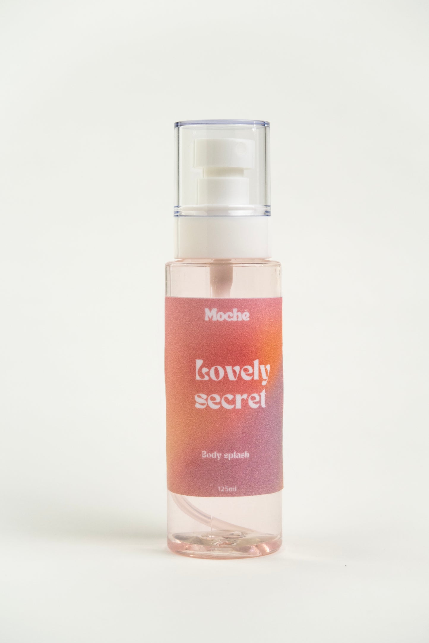 Lovely secret