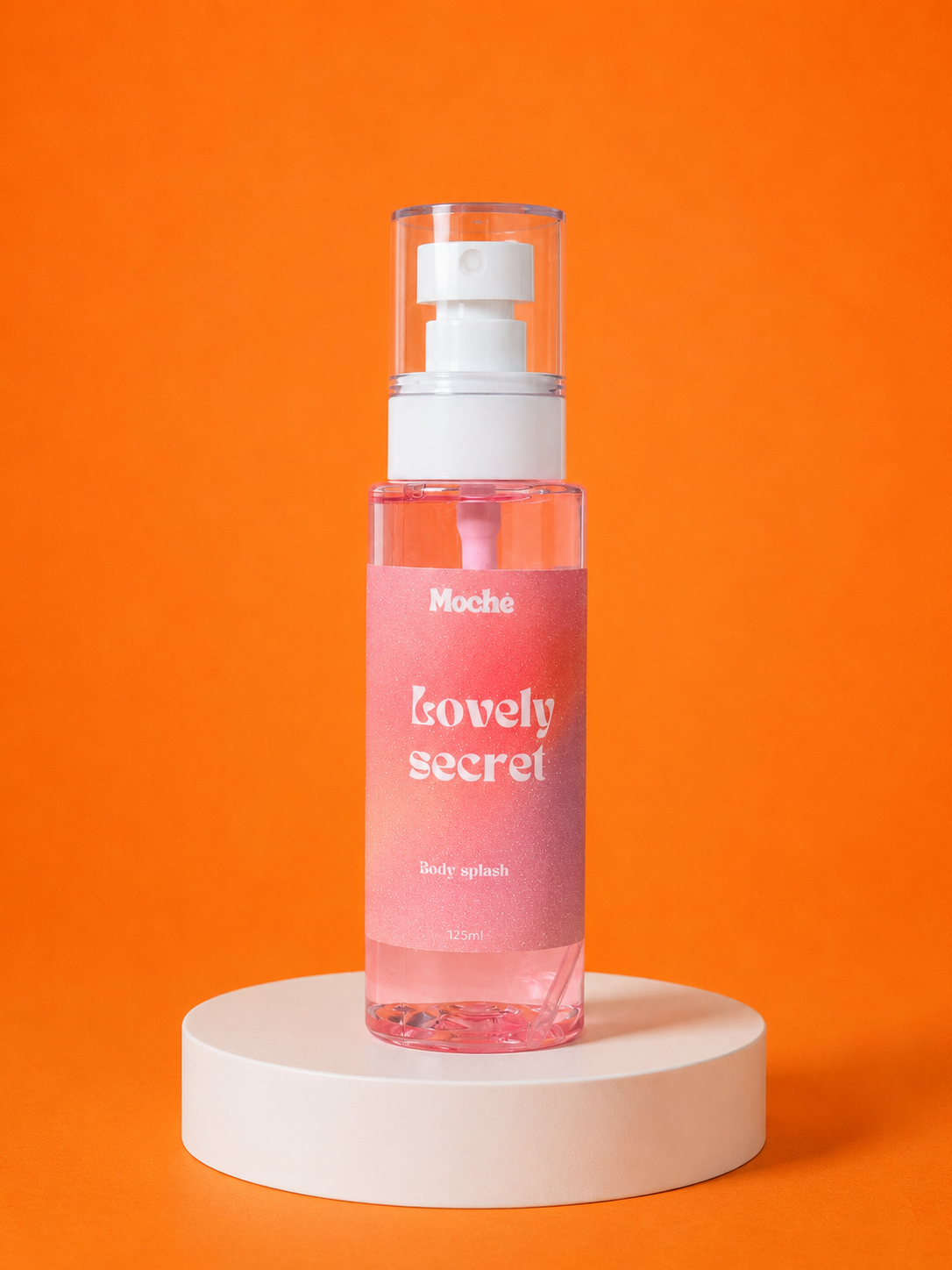 Lovely secret