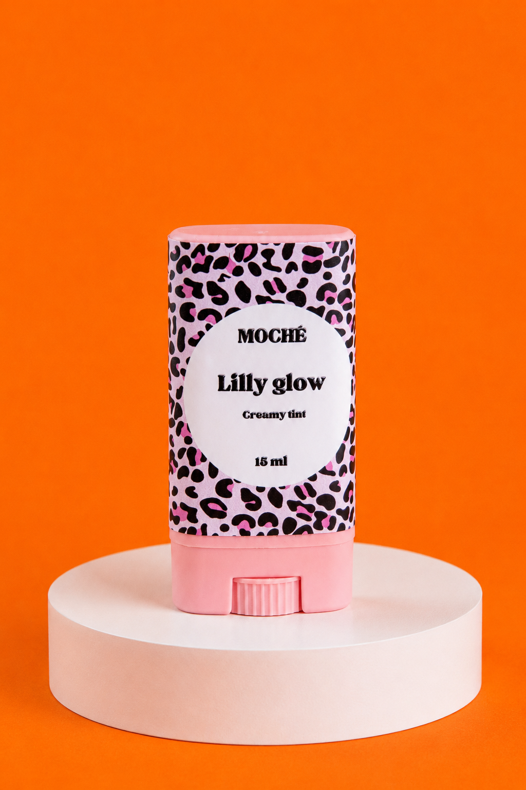 Lily glow