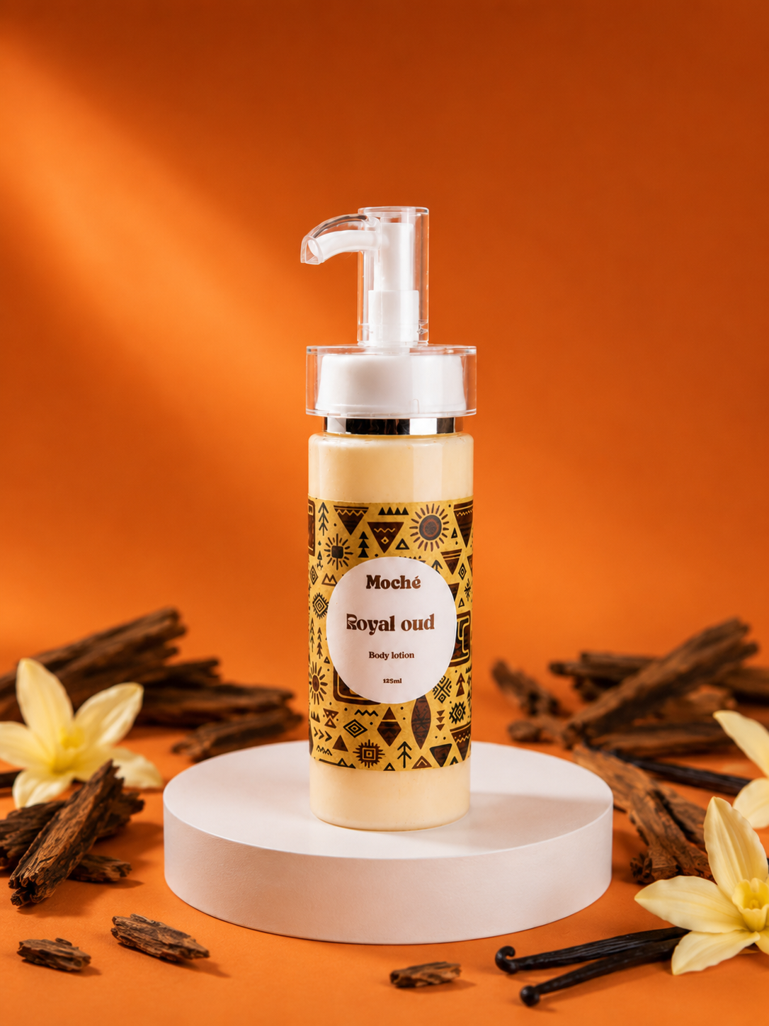 Royal oud