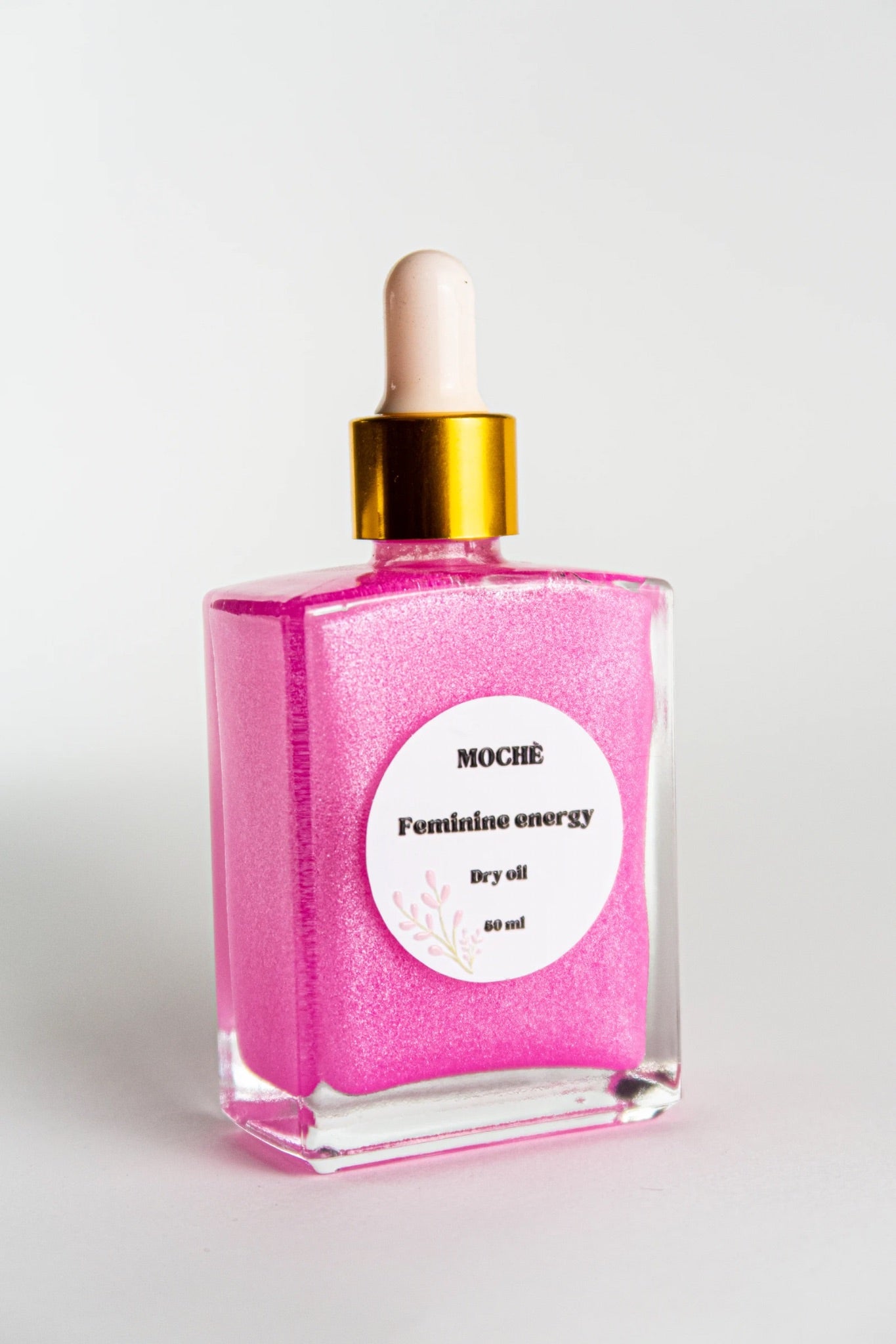 Feminine energy