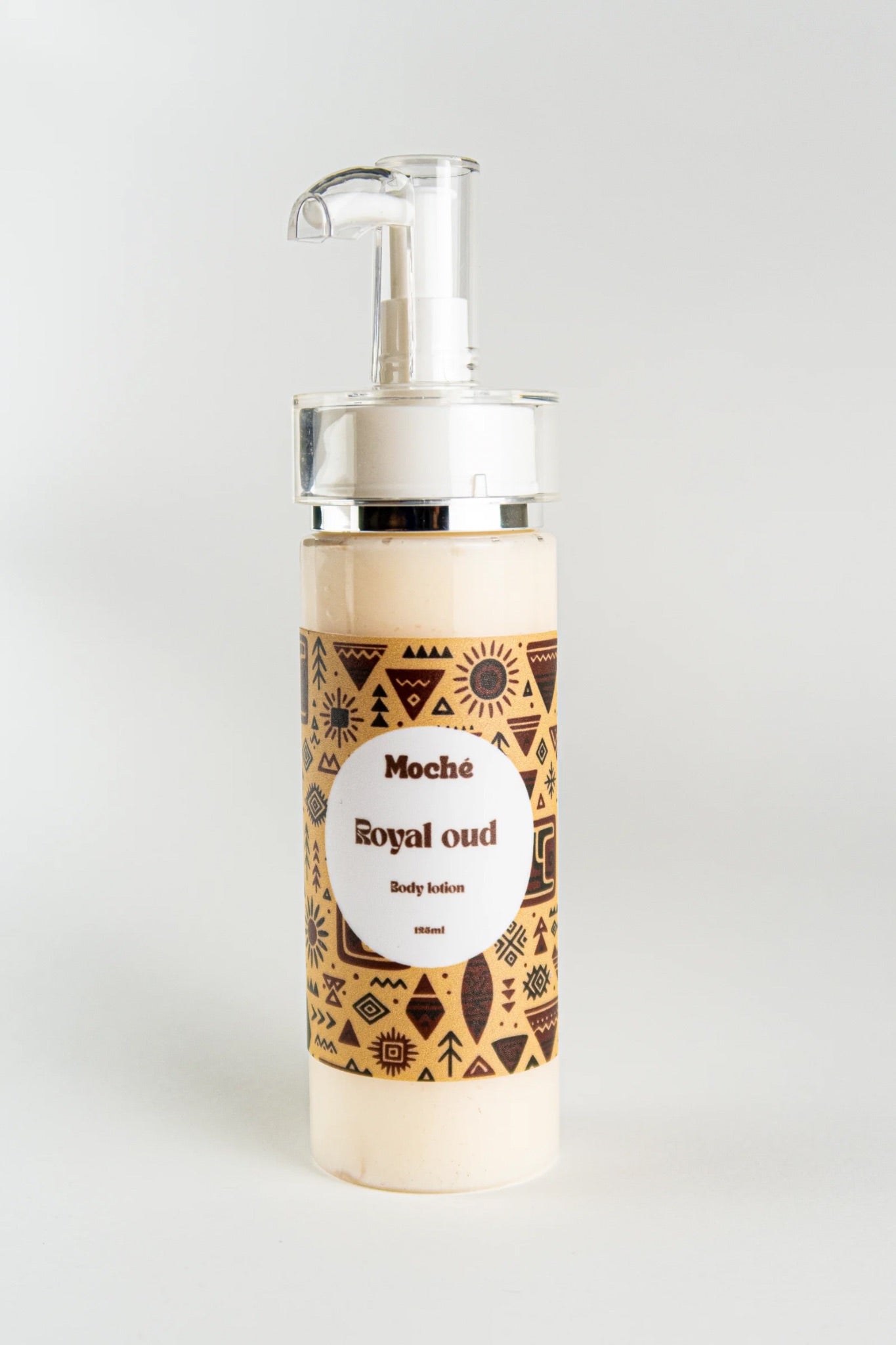 Royal oud