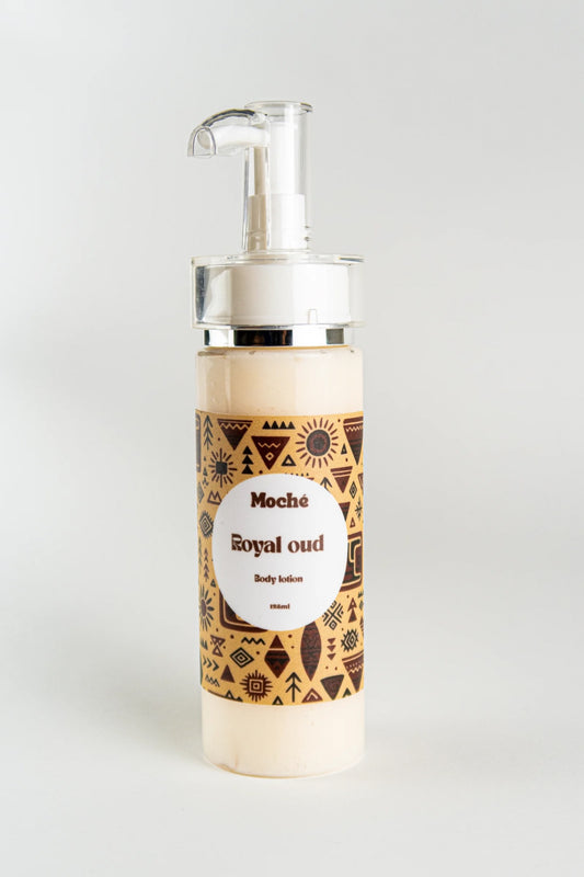 Royal oud