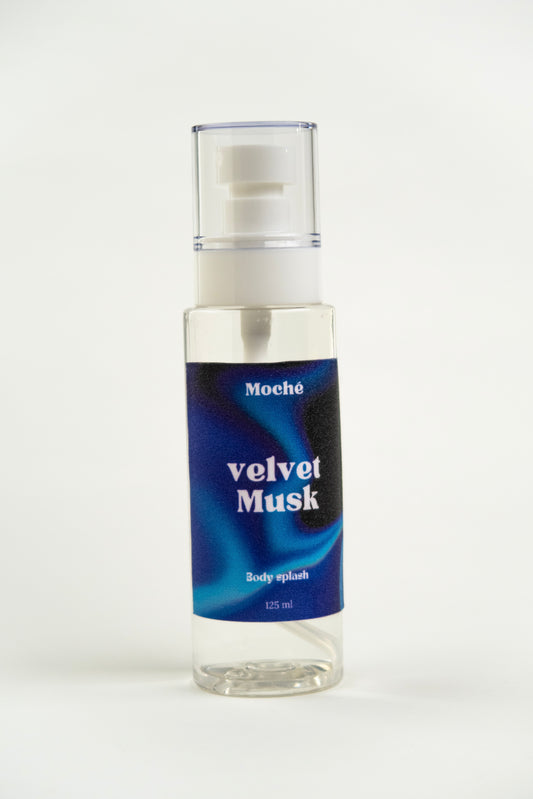 Velvet musk