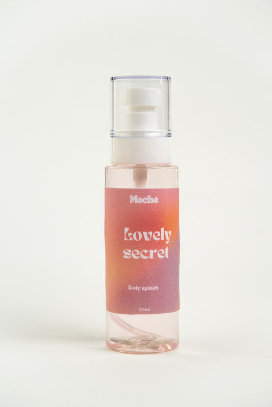 Lovely secret