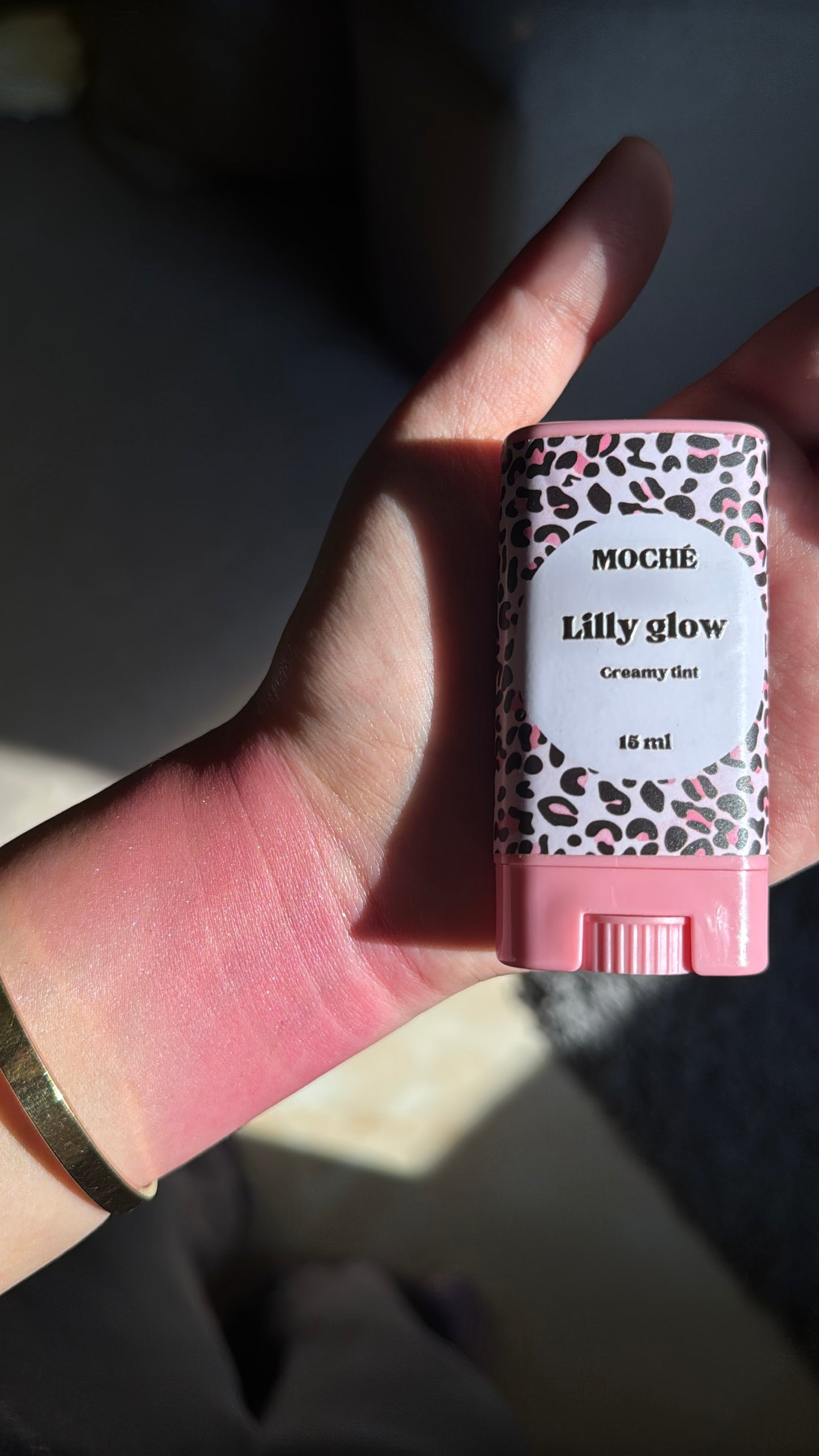Lily glow