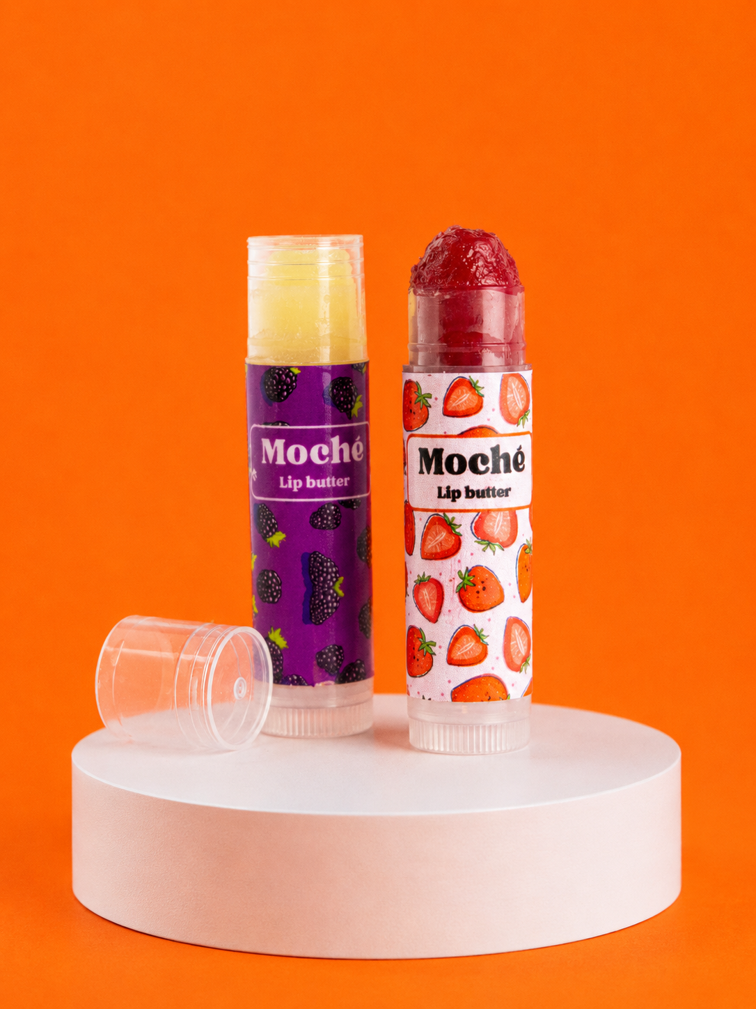 Lip butter 💄