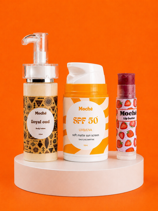 Summrey bundle 🧡