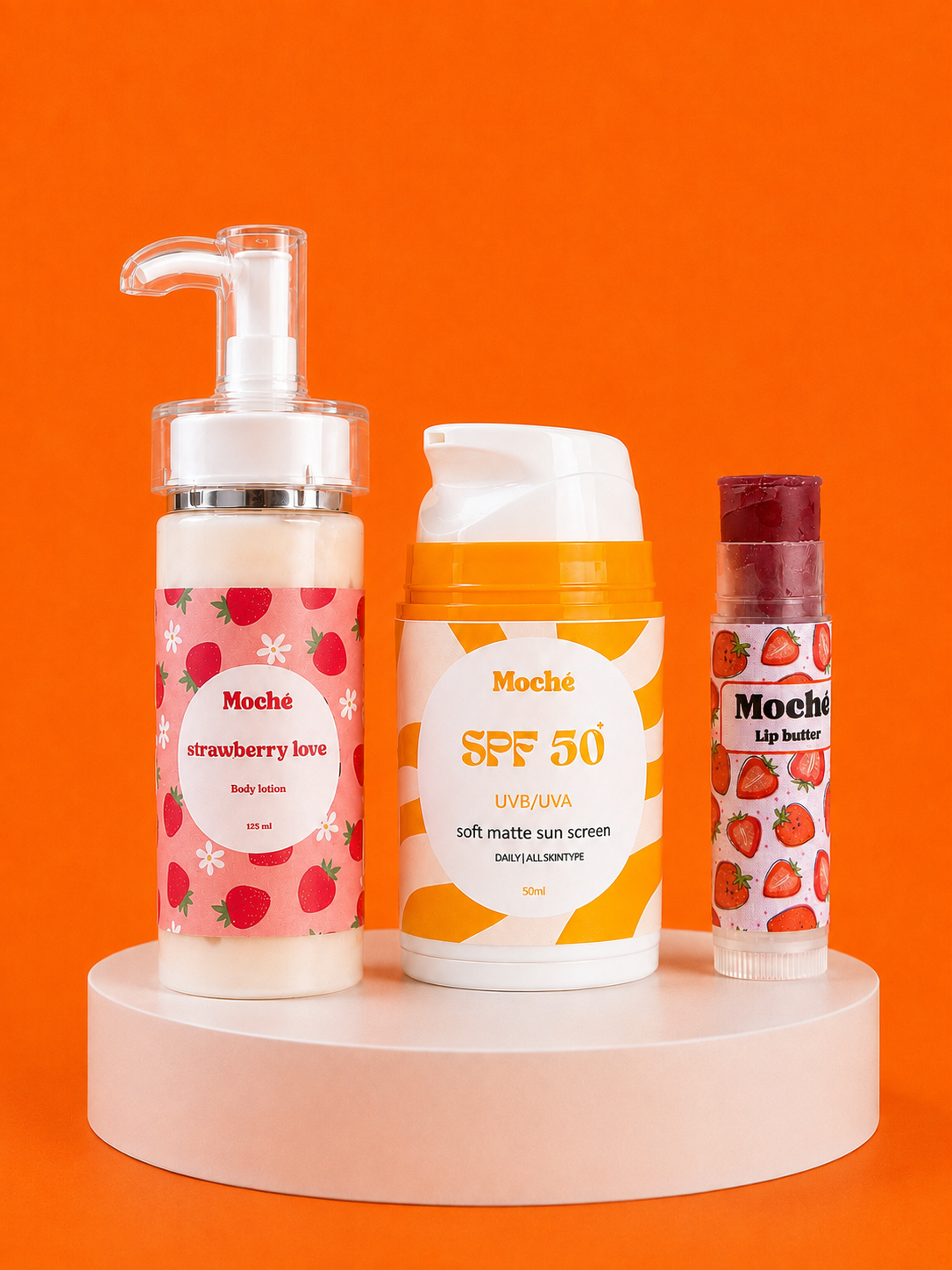 Summrey bundle 🧡