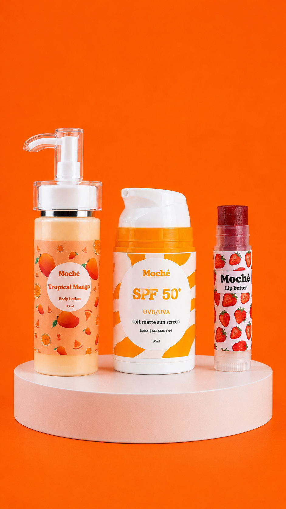 Summrey bundle 🧡