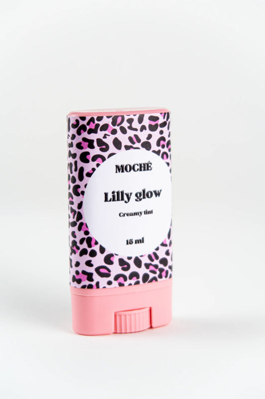 Lily glow