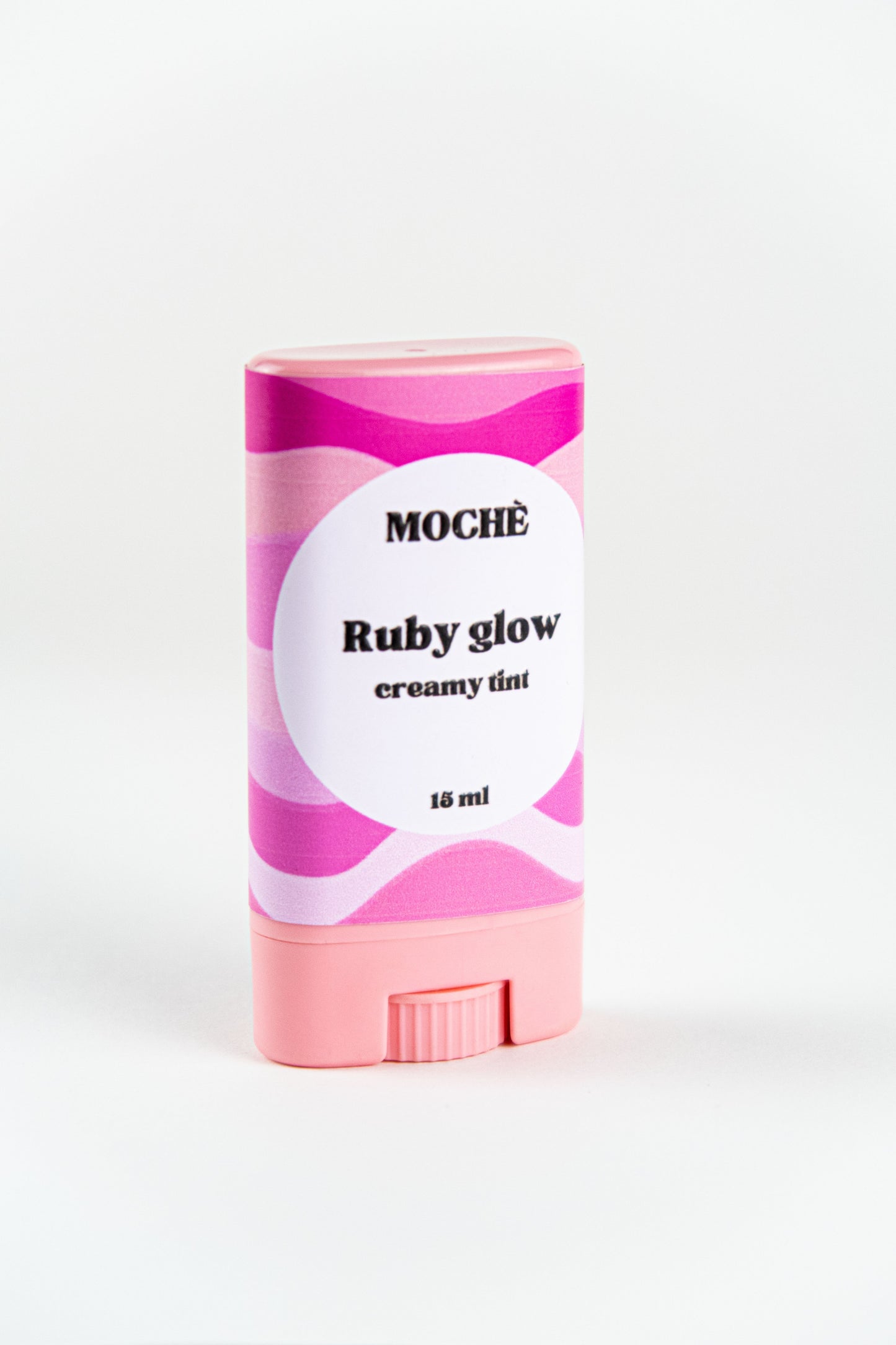 Ruby glow