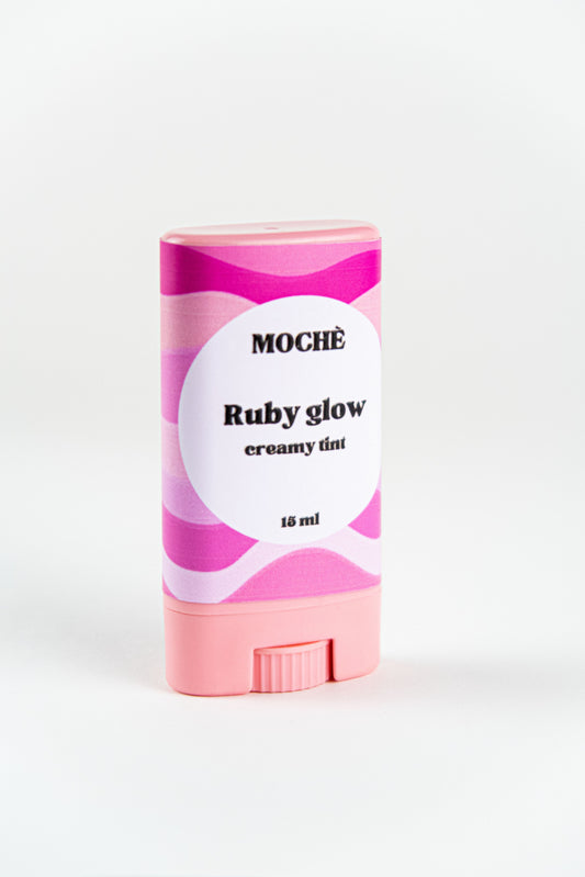 Ruby glow